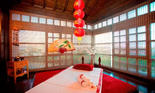 هتل لیماک لارا دلوکس اند ریزورت آنتالیا